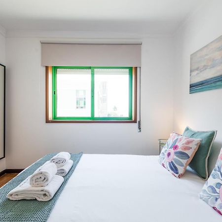 Hotel Guestready - Sea Breaking View à Matosinhos  Extérieur photo