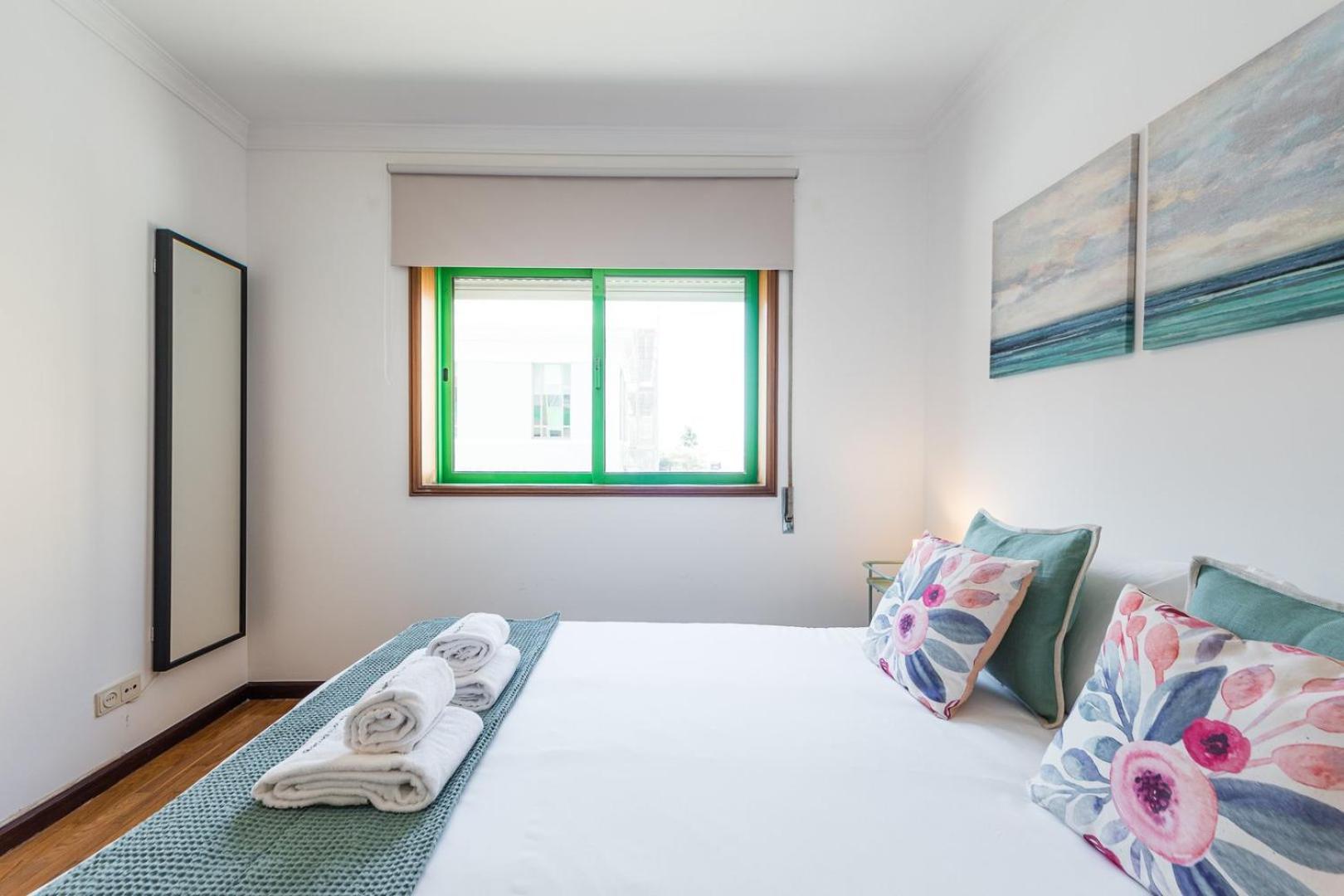 Hotel Guestready - Sea Breaking View à Matosinhos  Extérieur photo