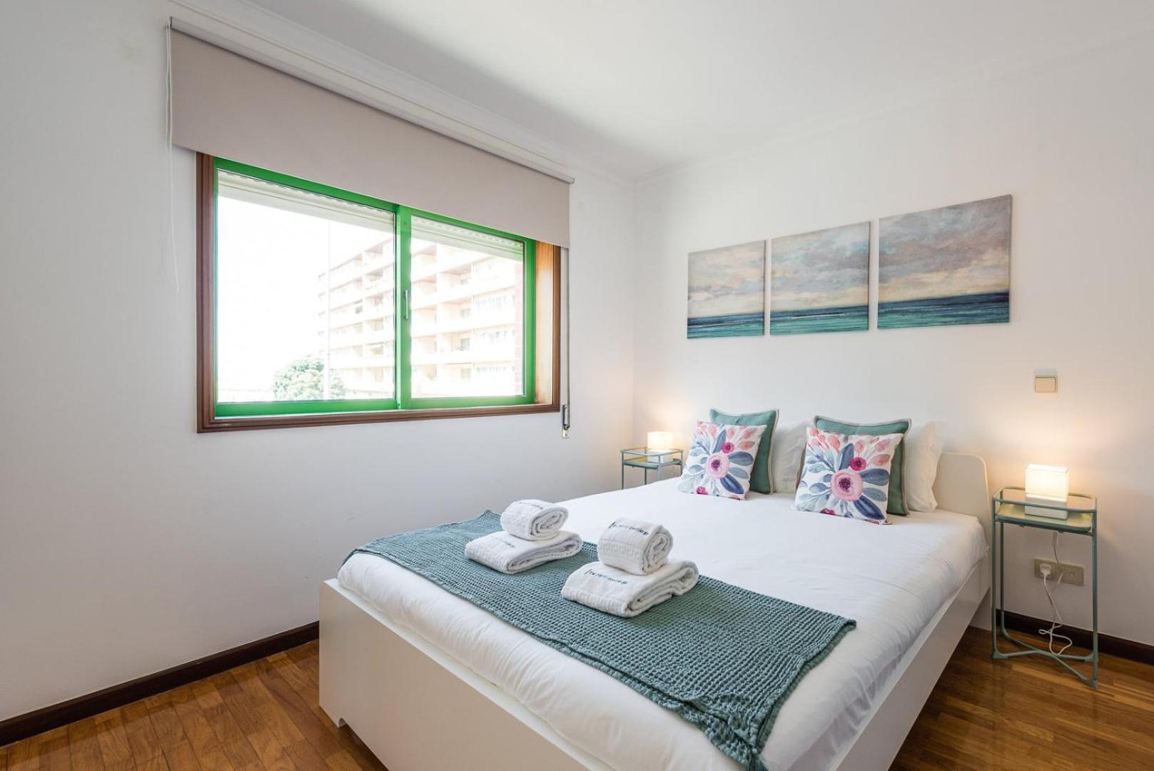 Hotel Guestready - Sea Breaking View à Matosinhos  Extérieur photo